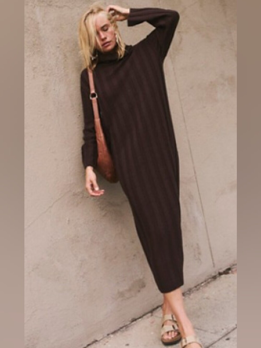 Free People Wanda Dress In Black